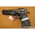 PISTOLET SEMI-AUTOMATIQUE BERETTA MODELE 92 FS CALIBRE 22LR