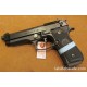 BERETTA MODELE 92 FS CALIBRE 22LR