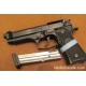 BERETTA MODELE 92 FS CALIBRE 22LR