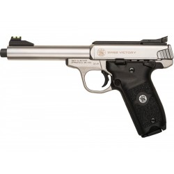SMITH ET WESSON MODELE VICTORY CALIBRE 22 LR