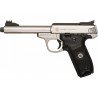 SMITH ET WESSON MODELE VICTORY CALIBRE 22 LR