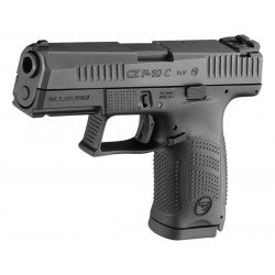 PISTOLET CZ MODÈLE P-10C CALIBRE 9x19