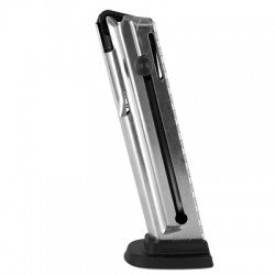CHARGEUR SMITH ET WESSON MP22 CALIBRE 22 LR CAPACITÉ 12 COUPS
