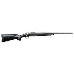 BROWNING X-BOLT SF STAINLESS THREADED CALIBRE 308 WIN