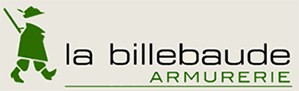 Armurerie La Billebaude